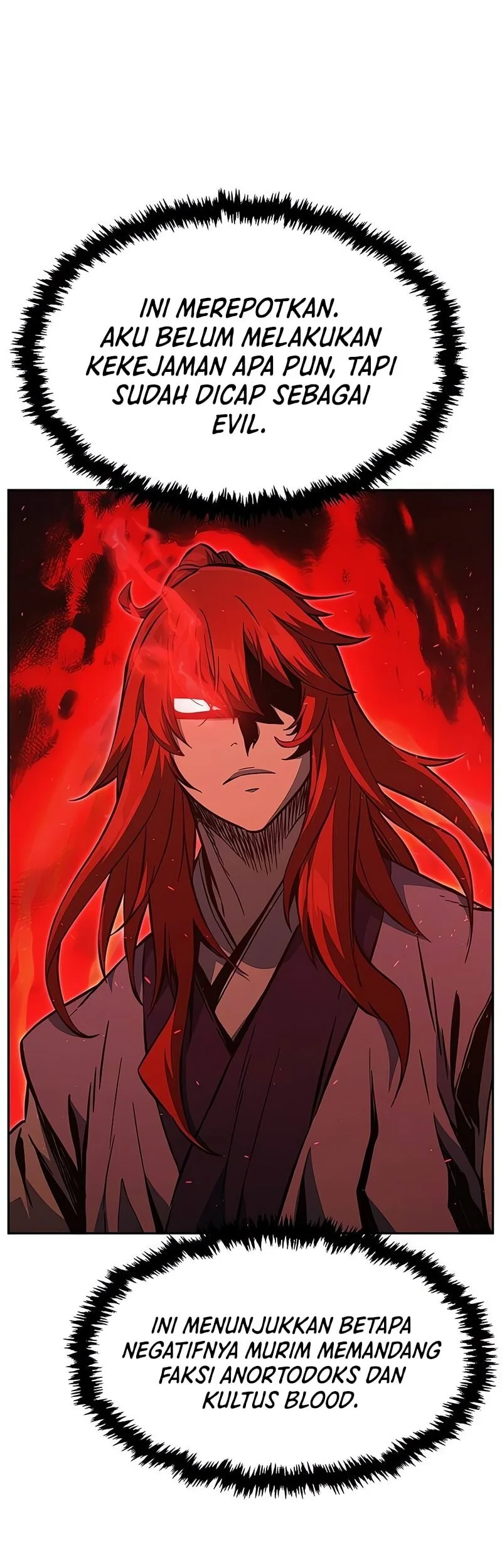 Absolute Sword Sense Chapter 166 Fix Gambar 34